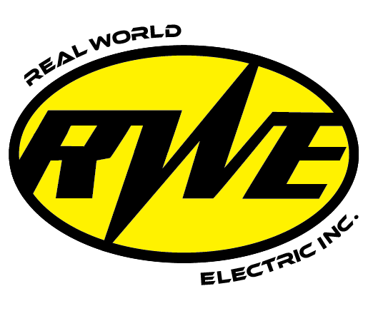 Real World Electric